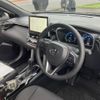 toyota corolla-cross 2025 CFJ1851185 image 12