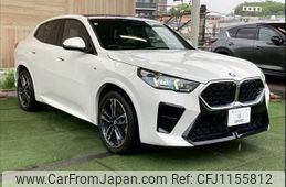 bmw x2 2024 -BMW--BMW X2 3BA-42GM20--WBA42GM0X05Y74418---BMW--BMW X2 3BA-42GM20--WBA42GM0X05Y74418-