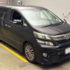 toyota vellfire 2014 -TOYOTA 【横浜 345ﾈ7777】--Vellfire DBA-ANH20W--ANH20-8318131---TOYOTA 【横浜 345ﾈ7777】--Vellfire DBA-ANH20W--ANH20-8318131- image 10