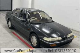 honda integra 1989 23911