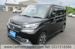 suzuki solio 2017 CFJ1518386