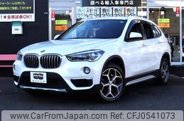 bmw x1 2019 -BMW--BMW X1 ABA-JG20A--WBAJG520X03G38510---BMW--BMW X1 ABA-JG20A--WBAJG520X03G38510-