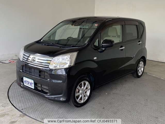 daihatsu move 2017 -DAIHATSU--Move LA150S--0134561---DAIHATSU--Move LA150S--0134561- image 1