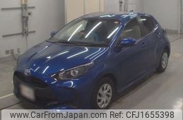 toyota yaris 2023 CFJ1655398