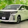 toyota alphard 2021 quick_quick_3BA-AGH30W_AGH30-0356885 image 1