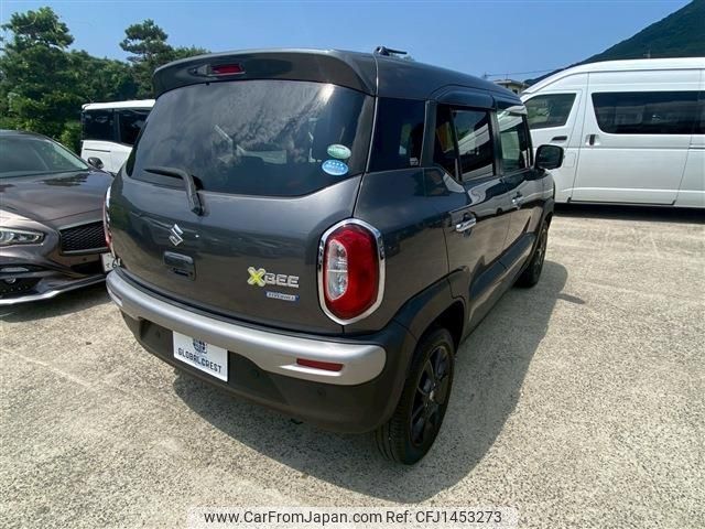 suzuki xbee 2018 -SUZUKI--XBEE DAA-MN71S--MN71S-127986---SUZUKI--XBEE DAA-MN71S--MN71S-127986- image 2