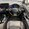 toyota c-hr 2017 -TOYOTA--C-HR DAA-ZYX10--ZYX10-2071898---TOYOTA--C-HR DAA-ZYX10--ZYX10-2071898- image 18