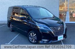 nissan serena 2022 -NISSAN--Serena 5AA-GFC27--GFC27-243232---NISSAN--Serena 5AA-GFC27--GFC27-243232-