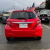 toyota vitz 2014 CFJ0982629 image 2