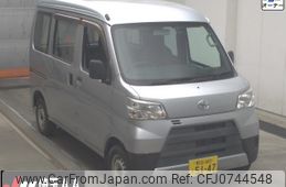 toyota pixis-van 2018 -TOYOTA 【野田 480ｸ5147】--Pixis Van S321M-0024667---TOYOTA 【野田 480ｸ5147】--Pixis Van S321M-0024667-