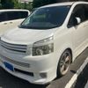 toyota voxy 2008 -TOYOTA--Voxy DBA-ZRR70W--ZRR70-0106276---TOYOTA--Voxy DBA-ZRR70W--ZRR70-0106276- image 2
