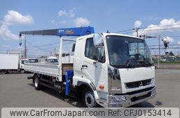 mitsubishi-fuso fighter 2023 CFJ0153414