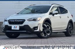subaru xv 2020 CFJ1629367