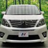 toyota alphard 2012 -TOYOTA--Alphard DBA-ANH20W--ANH20-8220793---TOYOTA--Alphard DBA-ANH20W--ANH20-8220793- image 16