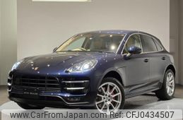 porsche macan 2015 quick_quick_DBA-95BCTL_WP1ZZZ95ZGLB91925