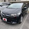 honda fit 2013 -HONDA--Fit DBA-GK3--GK3-1011781---HONDA--Fit DBA-GK3--GK3-1011781- image 1