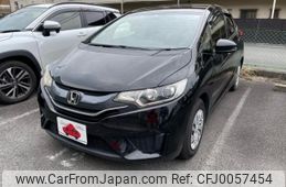 honda fit 2013 -HONDA--Fit DBA-GK3--GK3-1011781---HONDA--Fit DBA-GK3--GK3-1011781-