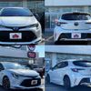 toyota corolla-sport 2018 -TOYOTA--Corolla Sport 6AA-ZWE211H--ZWE211-1008536---TOYOTA--Corolla Sport 6AA-ZWE211H--ZWE211-1008536- image 4