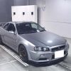 nissan skyline-coupe 2002 -NISSAN 【大阪 357ﾙ34】--Skyline Coupe BNR34-404371---NISSAN 【大阪 357ﾙ34】--Skyline Coupe BNR34-404371- image 1