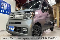 honda n-van 2018 -HONDA 【札幌 480ﾂ6625】--N VAN JJ2--3005498---HONDA 【札幌 480ﾂ6625】--N VAN JJ2--3005498-