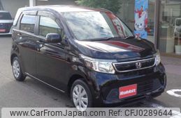 honda n-wgn 2016 -HONDA 【三重 581ﾖ8975】--N WGN DBA-JH1--JH1-1236531---HONDA 【三重 581ﾖ8975】--N WGN DBA-JH1--JH1-1236531-