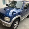 mitsubishi pajero-mini 1998 -MITSUBISHI--Pajero mini GF-H58A--H58A-0007023---MITSUBISHI--Pajero mini GF-H58A--H58A-0007023- image 1