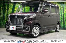 suzuki spacia 2019 CFJ1631287