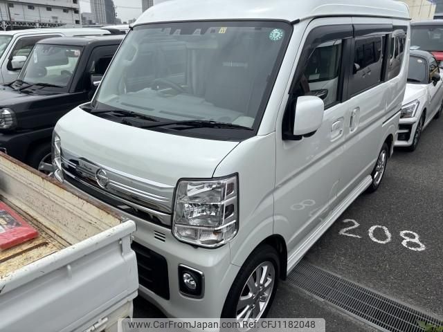 nissan nv100-clipper 2022 quick_quick_3BA-DR17W_DR17W-301778 image 1