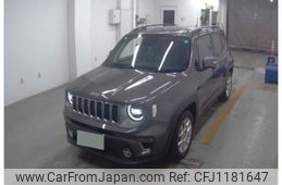 jeep renegade 2021 quick_quick_3BA-BV13PM_1C4NJCD17MPM78002
