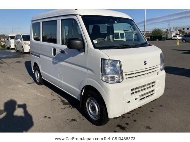 suzuki every 2022 quick_quick_5BD-DA17V_DA17V-638985 image 1