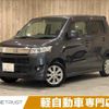 suzuki wagon-r 2010 -SUZUKI--Wagon R DBA-MH23S--MH23S-577975---SUZUKI--Wagon R DBA-MH23S--MH23S-577975- image 1