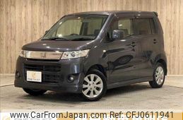 suzuki wagon-r 2010 -SUZUKI--Wagon R DBA-MH23S--MH23S-577975---SUZUKI--Wagon R DBA-MH23S--MH23S-577975-