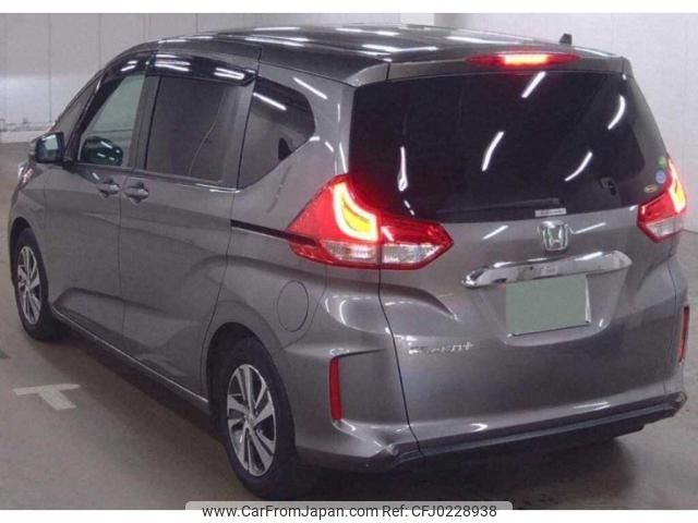 honda freed-plus 2021 quick_quick_6BA-GB5_3158760 image 2