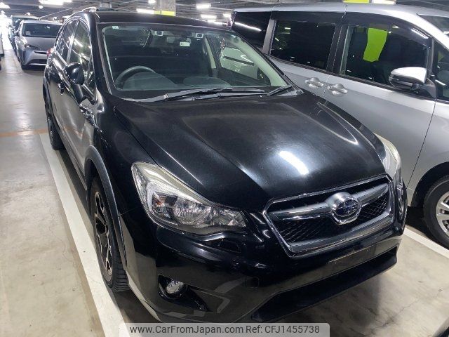 subaru xv 2015 -SUBARU--Subaru XV GP7--099927---SUBARU--Subaru XV GP7--099927- image 2