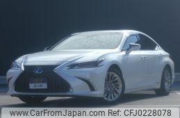 lexus es 2019 -LEXUS--Lexus ES 6AA-AXZH10--AXZH10-1007945---LEXUS--Lexus ES 6AA-AXZH10--AXZH10-1007945-