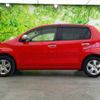 toyota passo 2012 TE3366 image 1