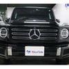 mercedes-benz g-class 2022 quick_quick_3DA-463350_W1N4633502X436892 image 4