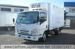 isuzu elf-truck 2019 GOO_NET_EXCHANGE_0560040A30250122W001