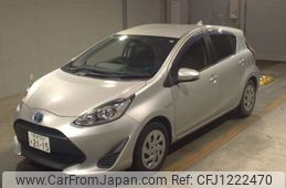 toyota aqua 2019 -TOYOTA 【熊本 502ﾎ2115】--AQUA DAA-NHP10--NHP10-2605957---TOYOTA 【熊本 502ﾎ2115】--AQUA DAA-NHP10--NHP10-2605957-