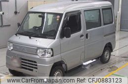 mitsubishi minicab-miev 2018 -MITSUBISHI--Minicab Miev U68V-0500754---MITSUBISHI--Minicab Miev U68V-0500754-