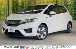 honda fit-hybrid 2014 quick_quick_GP5_GP5-1018290
