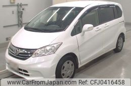 honda freed 2013 -HONDA--Freed GB3-3006268---HONDA--Freed GB3-3006268-