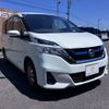 nissan serena 2018 CFJ9174919 image 16