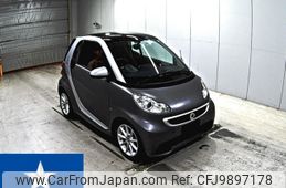 smart fortwo 2013 -SMART--Smart Fortwo 451380--WME4513802K691371---SMART--Smart Fortwo 451380--WME4513802K691371-