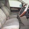 toyota alphard 2004 NIKYO_PN85724 image 2