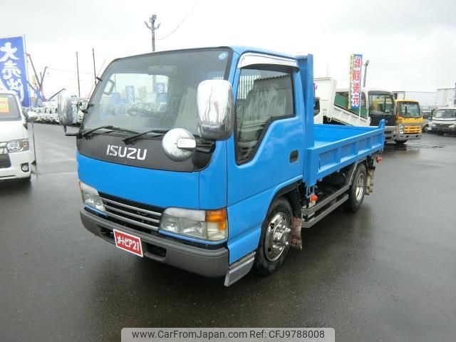 isuzu elf-truck 2000 GOO_NET_EXCHANGE_0840154A20240506G003 image 1