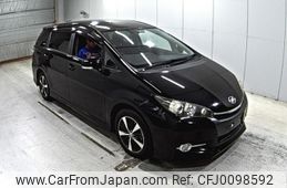 toyota wish 2015 -TOYOTA--Wish ZGE20W-6025767---TOYOTA--Wish ZGE20W-6025767-