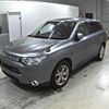 mitsubishi outlander 2014 -MITSUBISHI--Outlander GF8W--GF8W-0003376---MITSUBISHI--Outlander GF8W--GF8W-0003376- image 5