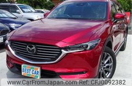 mazda cx-8 2019 -MAZDA--CX-8 KG2P--KG2P-207633---MAZDA--CX-8 KG2P--KG2P-207633-