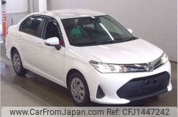 toyota corolla-axio 2022 -TOYOTA--Corolla Axio 5BA-NRE161--NRE161-0105392---TOYOTA--Corolla Axio 5BA-NRE161--NRE161-0105392-